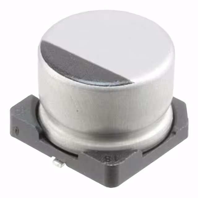 UCD0J331MCL6GS Nichicon  Condensateurs électrolytiques en aluminium